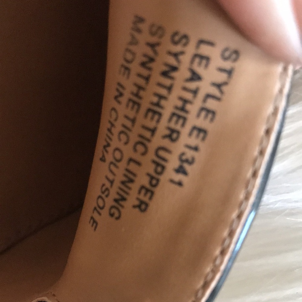 J.Crew flats - Picture 7 of 8